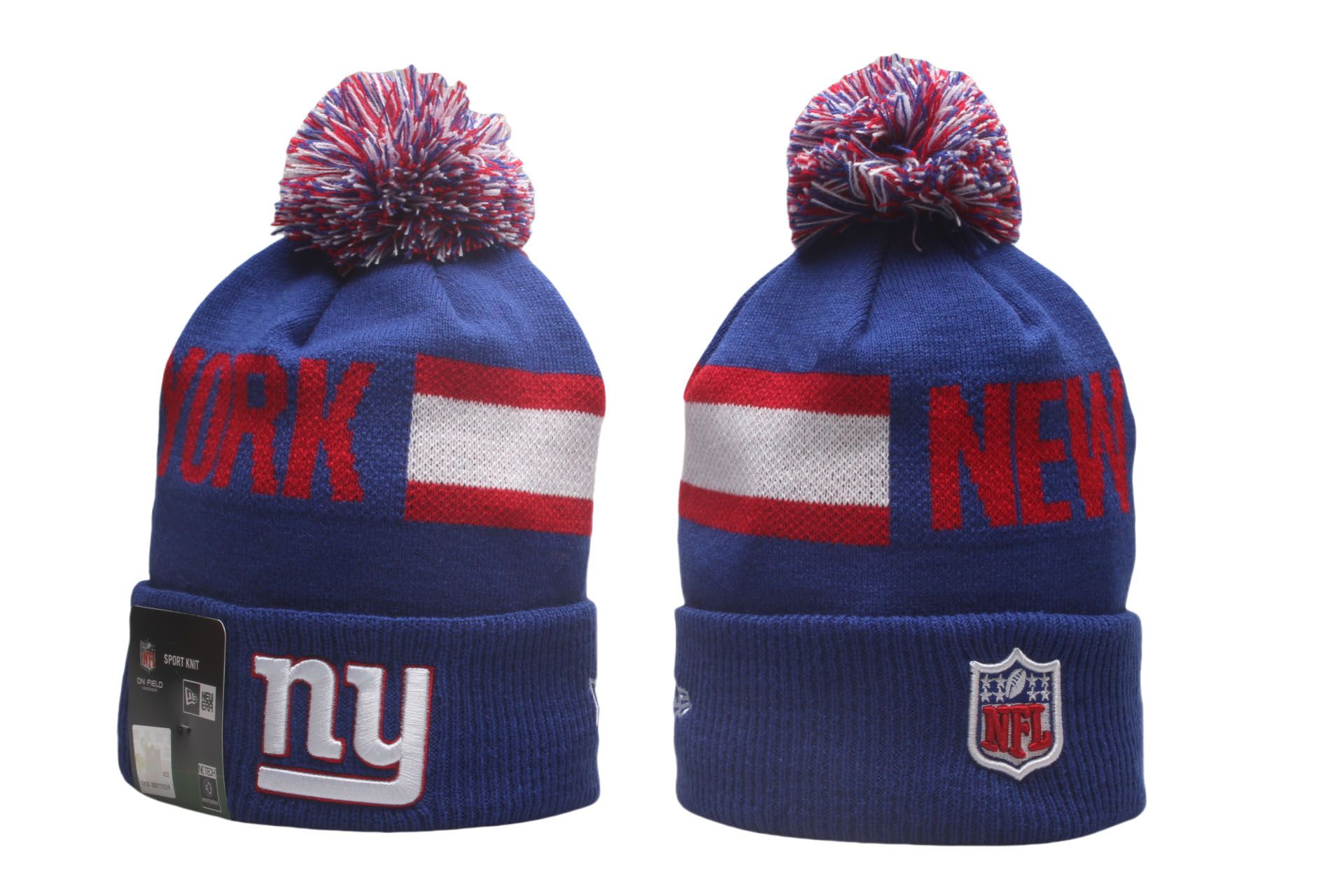 2024 NFL New York Giants Hat style #1 YP